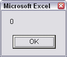 Showing the number of parameters