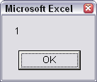 Showing umber of parameters